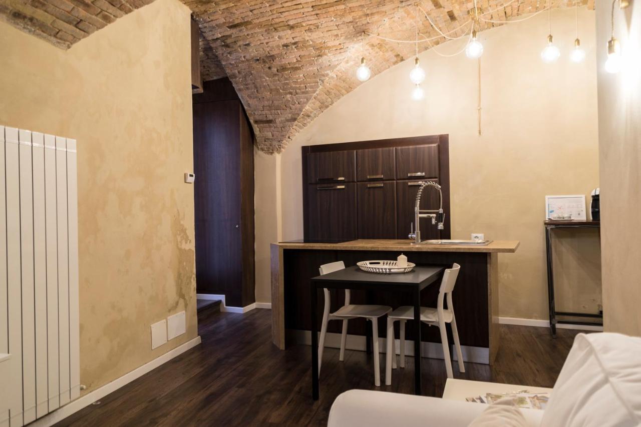 La Casa Del Vicolo - City Center - Perugia Exterior foto